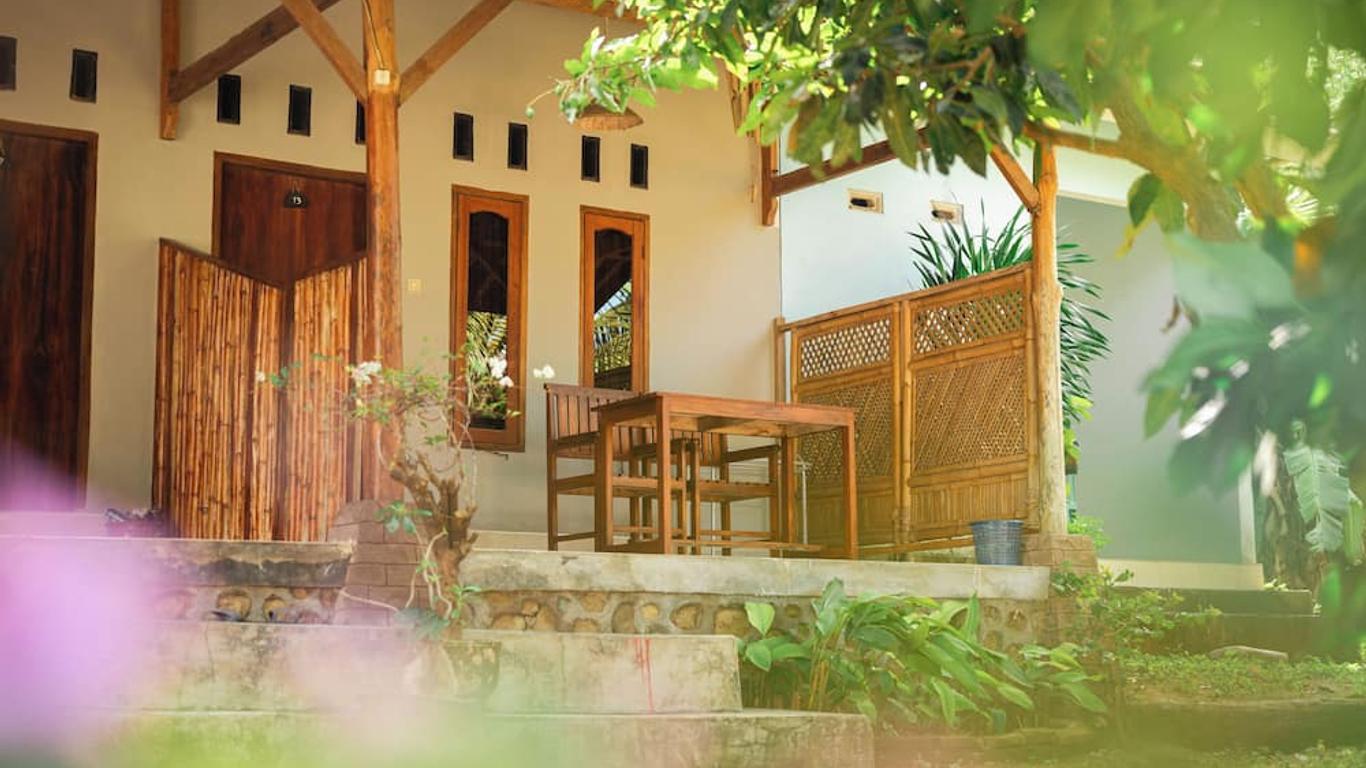Join Homestay