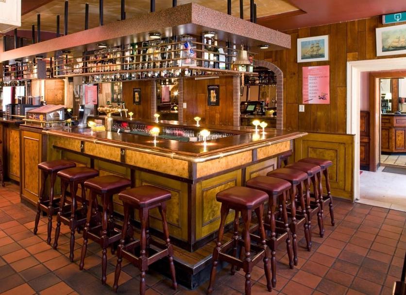 Bar Foto
