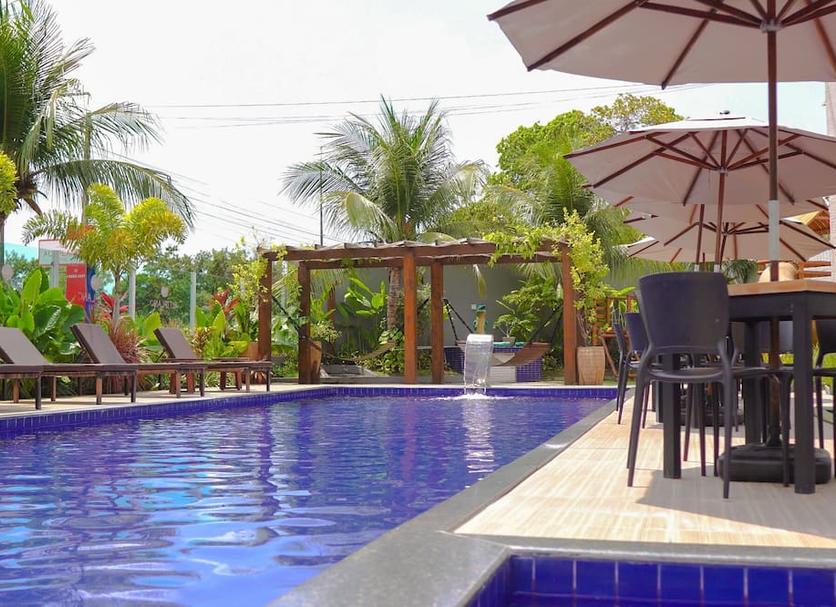 Piscina Foto