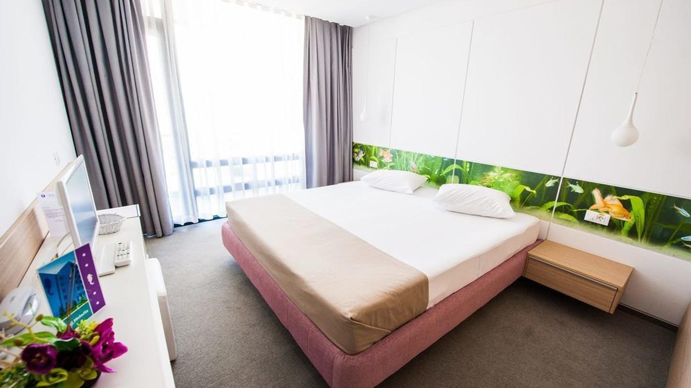 Hotel Melodia