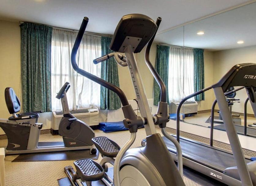 Gym Foto
