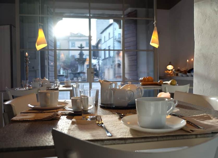 Comedor Foto