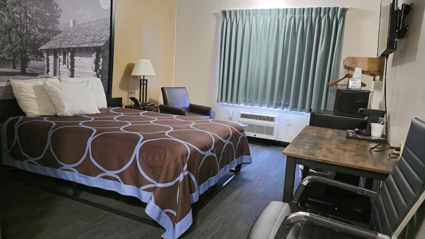Amerivu Inn And Suites Shawano Wi
