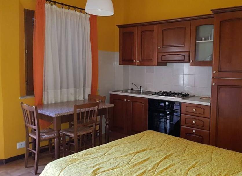 Cocina Foto