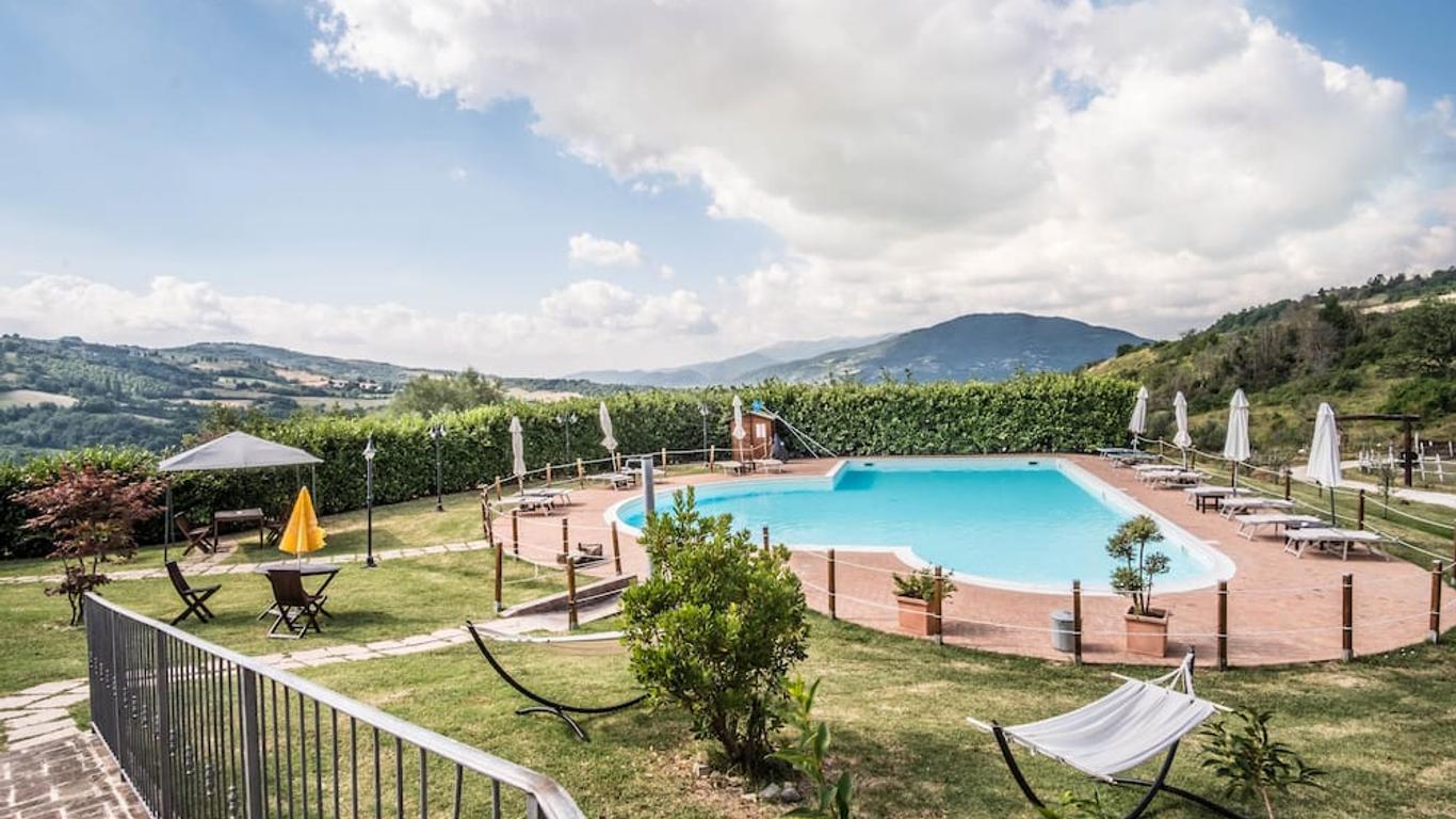 Agriturismo Goccia di Luna