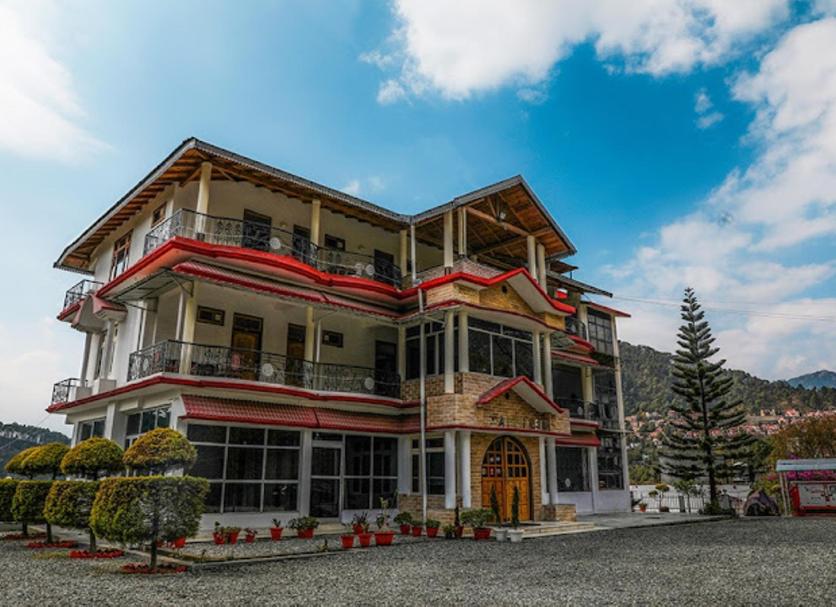 Edificio Foto