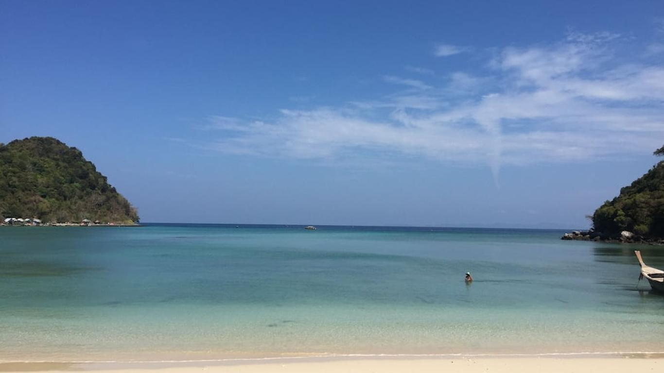 Phi Phi Little Star Resort