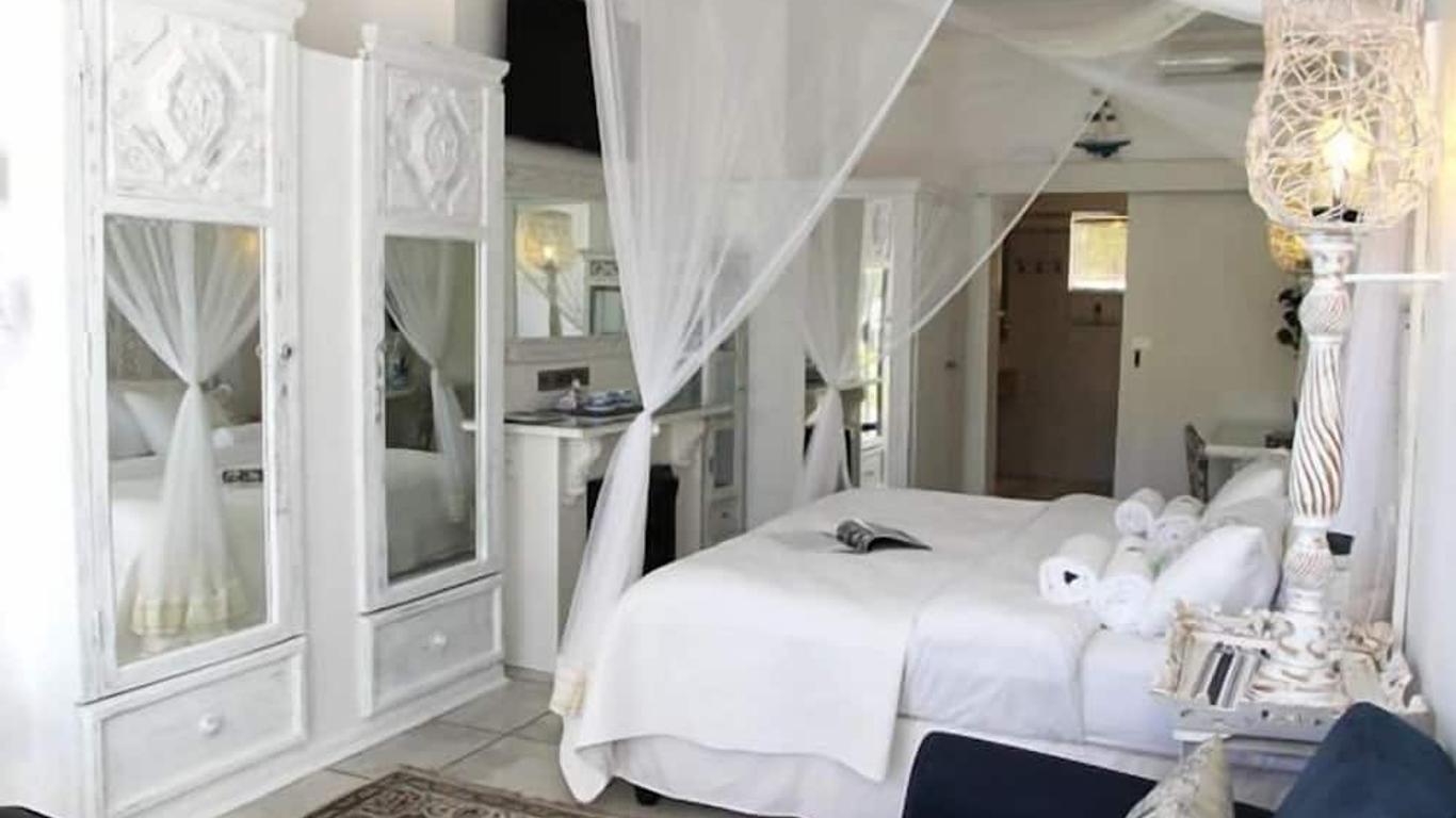 Belurana River Manor