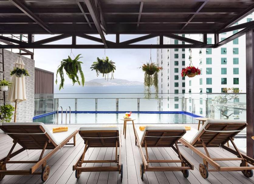 Piscina Foto