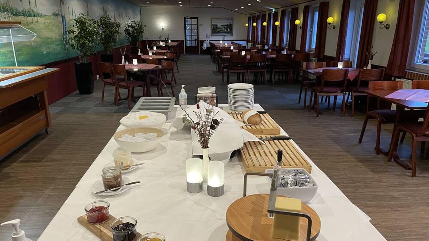 Hotel Søgården Brørup