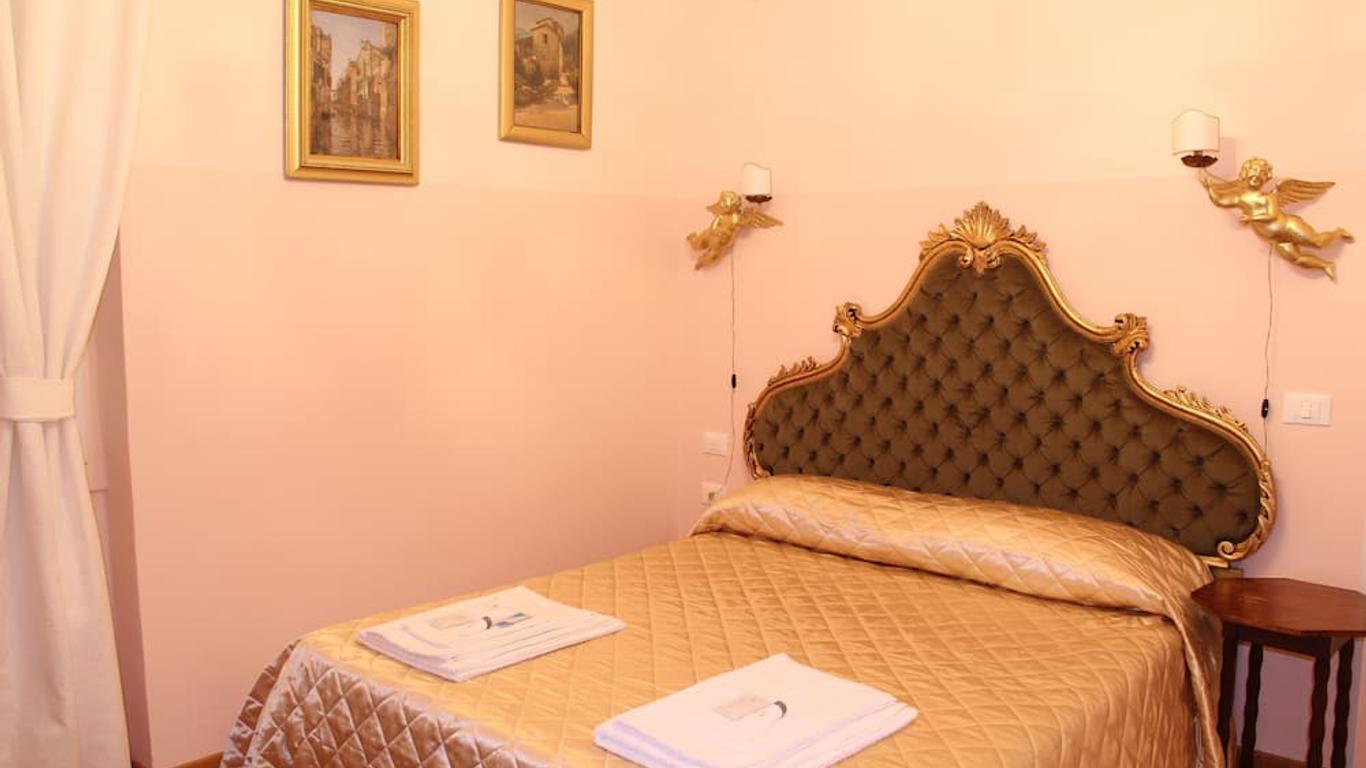 Florence Moreno's Home