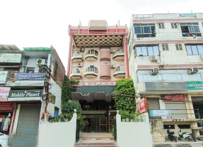 Edificio Foto