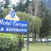Vista del exterior