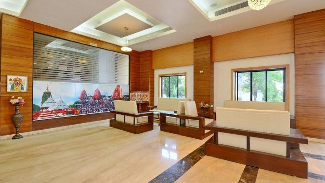Collection O Hotel Durga