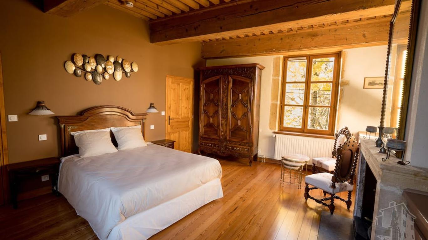 Le Relais Des Dames