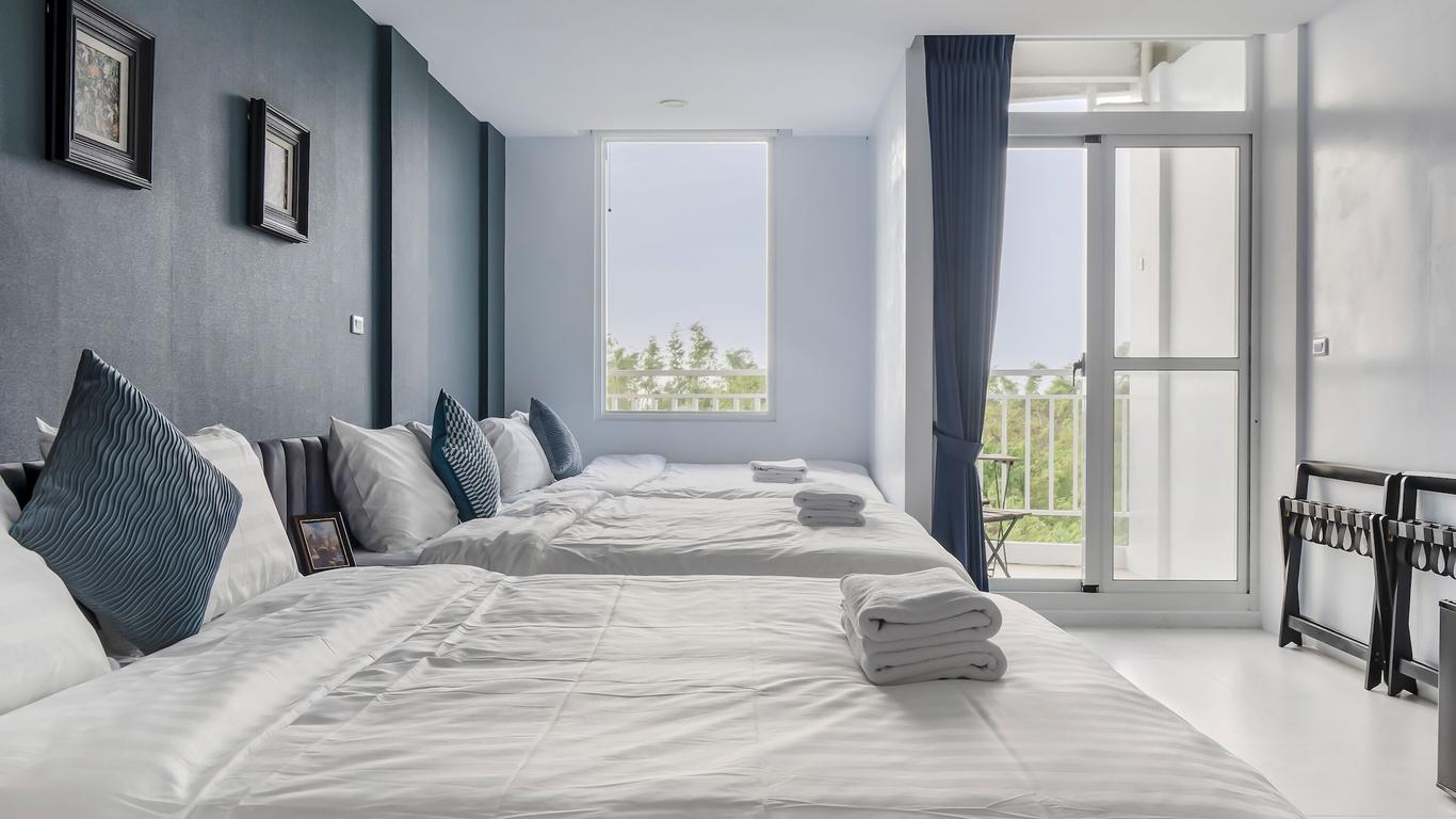 H& Sunset Mu Style Inn