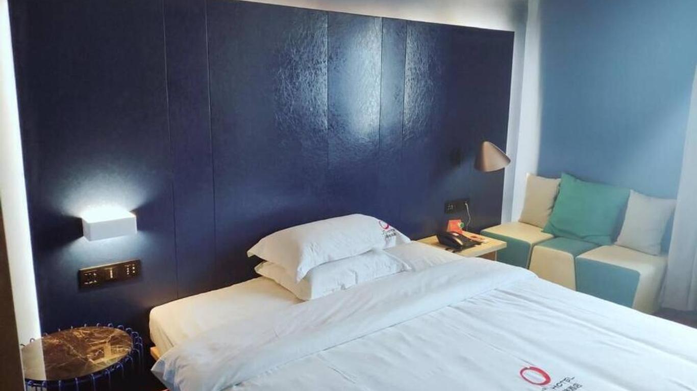 Life Yajo Hotel