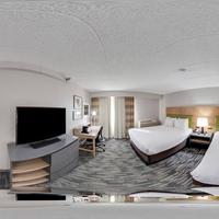 Country Inn & Suites by Radisson, Lincoln Airport