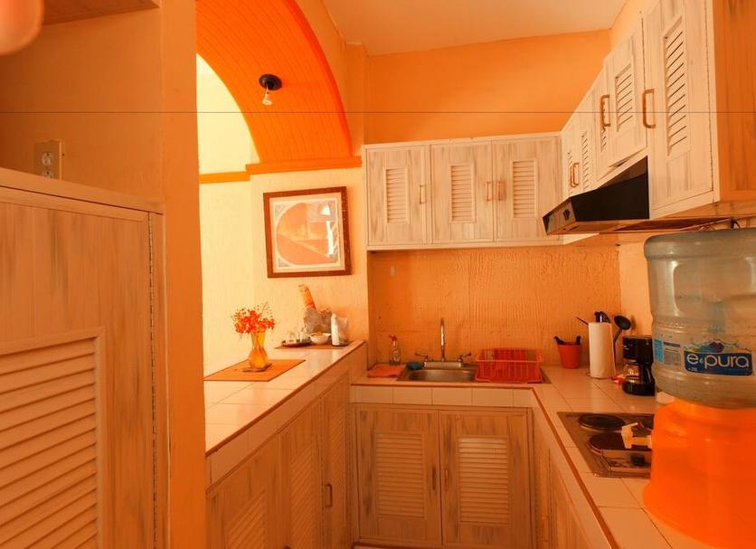 Cocina Foto