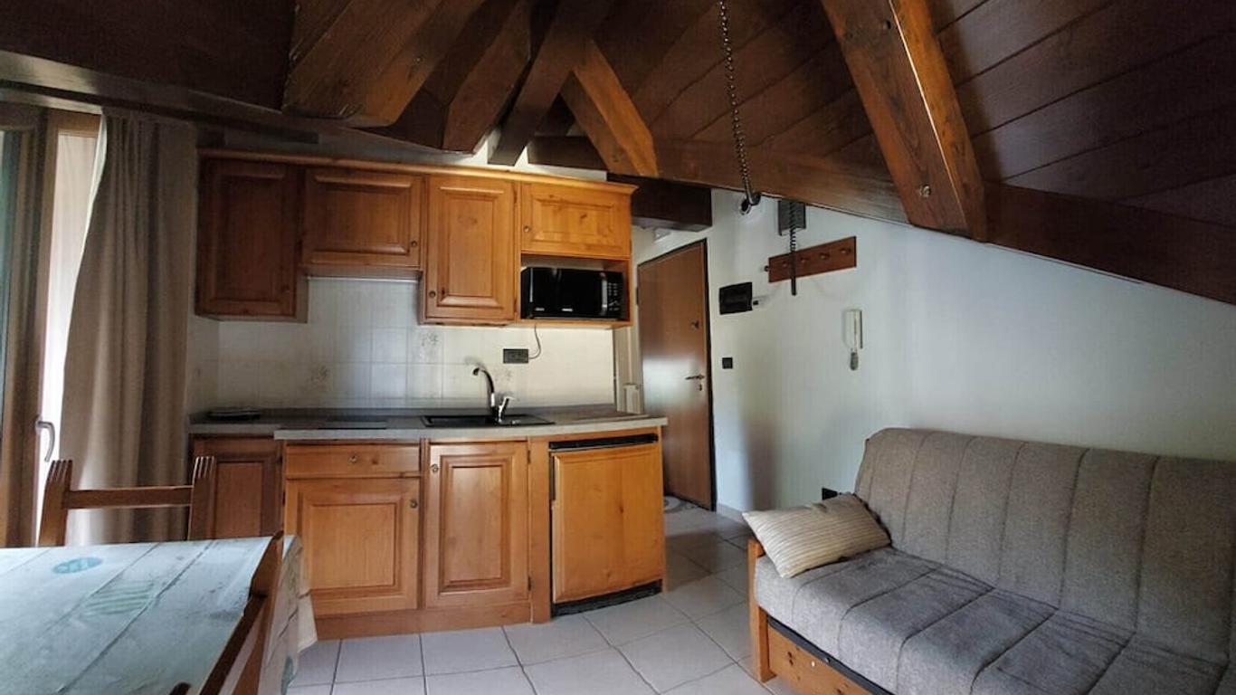 Residence Les Lacs