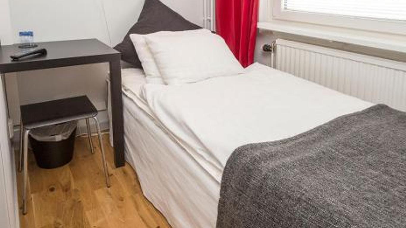 Alsterbro Minihotell
