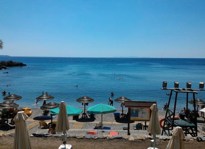 Playa Foto