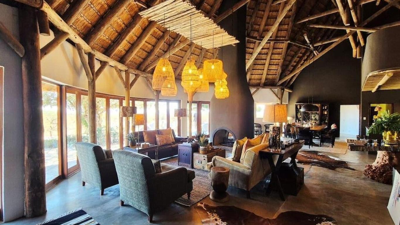 Last Word Madikwe