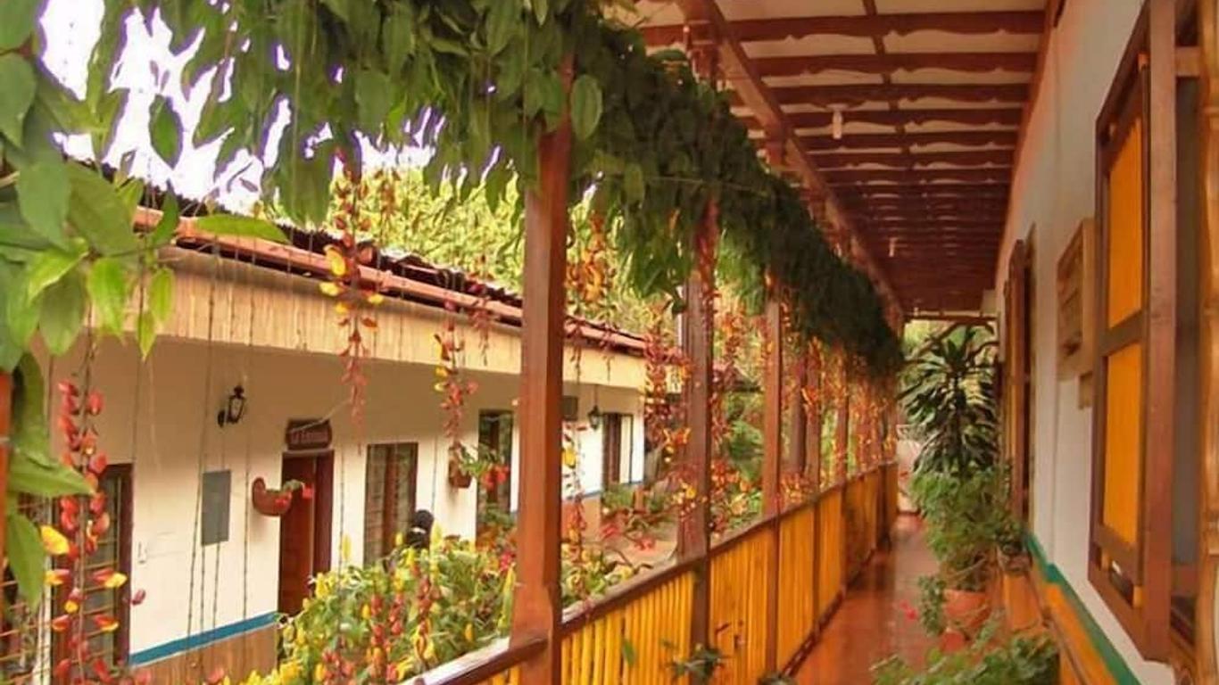 Finca Machangara
