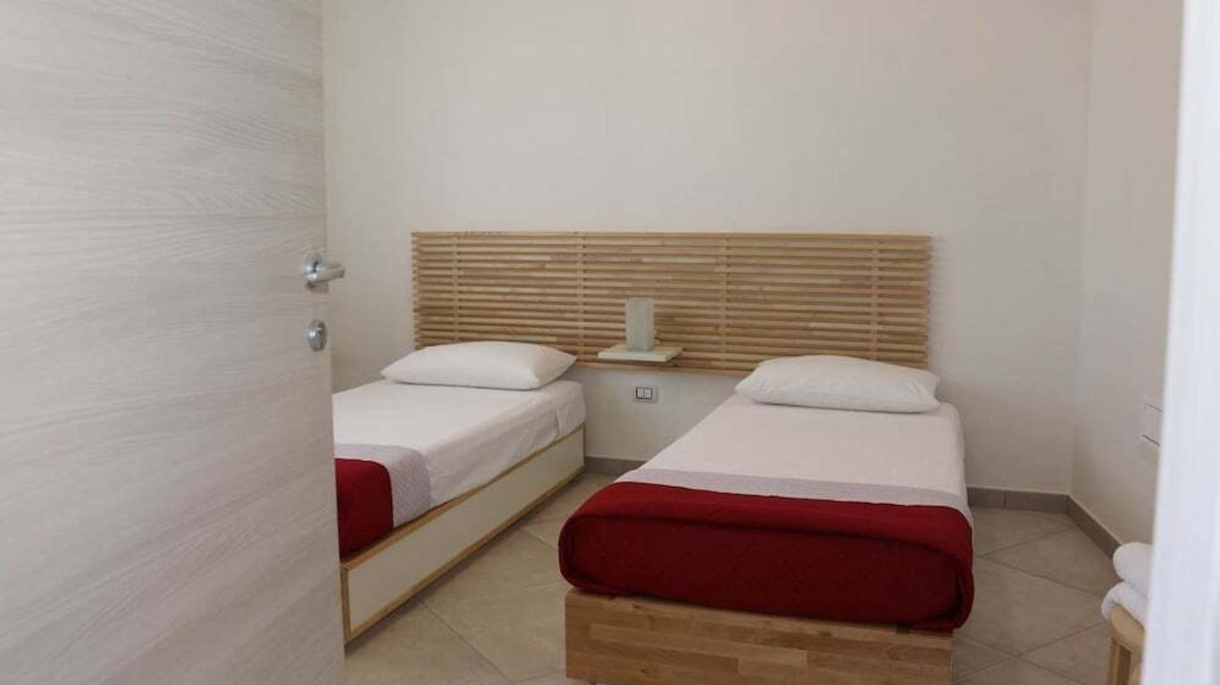 B&B Sole Mare Vento