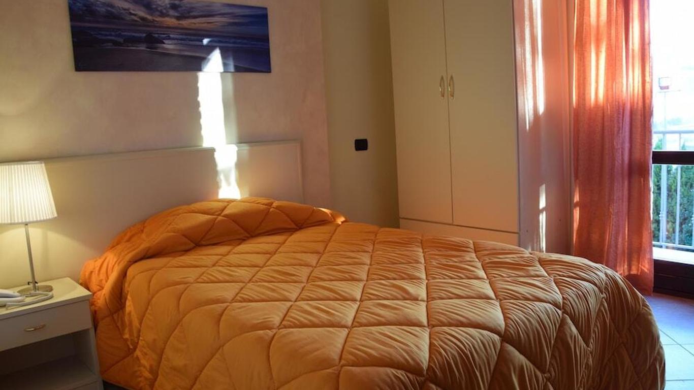 Hotel Il Boschetto
