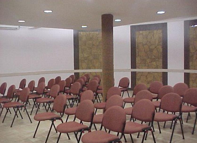 Sala de conferencias Foto