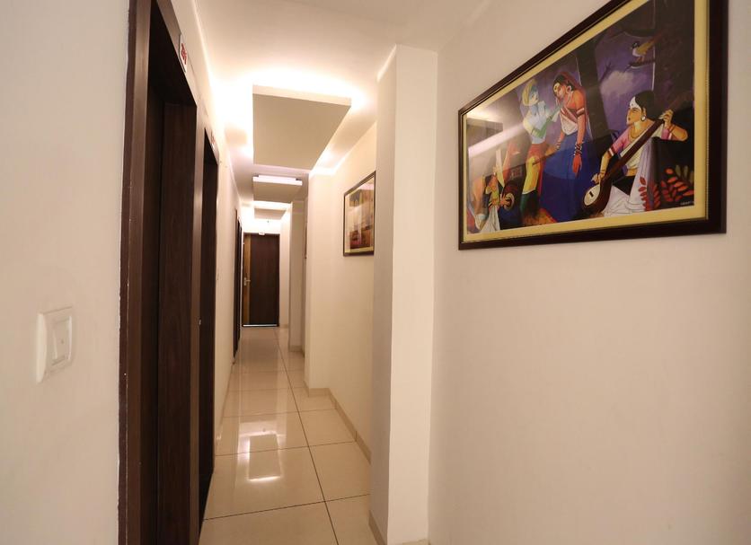 Pasillo Foto