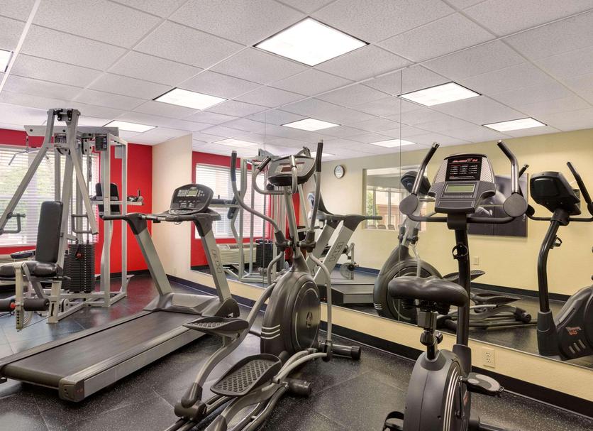 Gym Foto