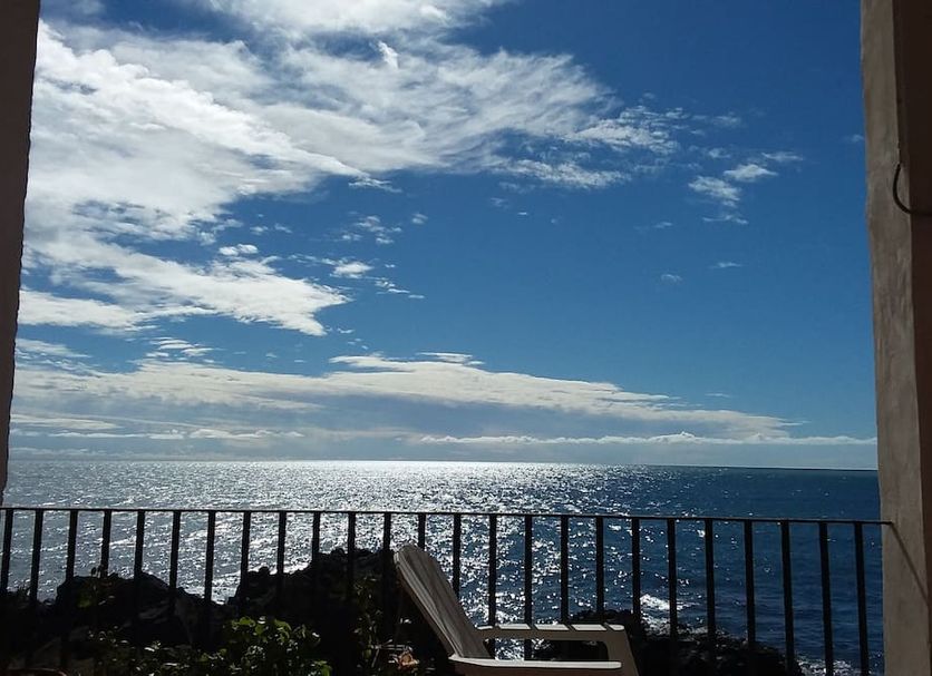 Balcón Foto