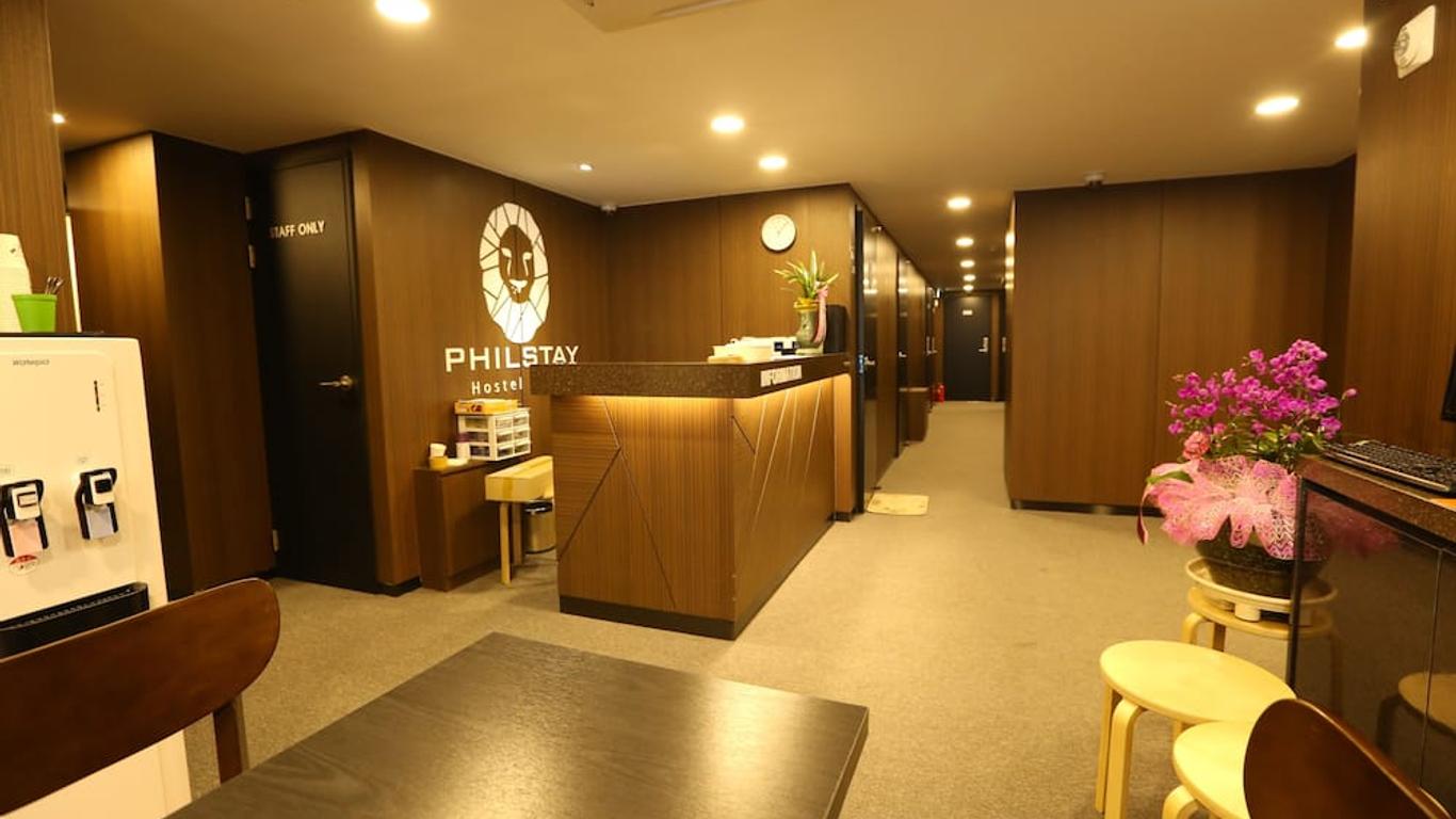 Tripstay Myeongdong