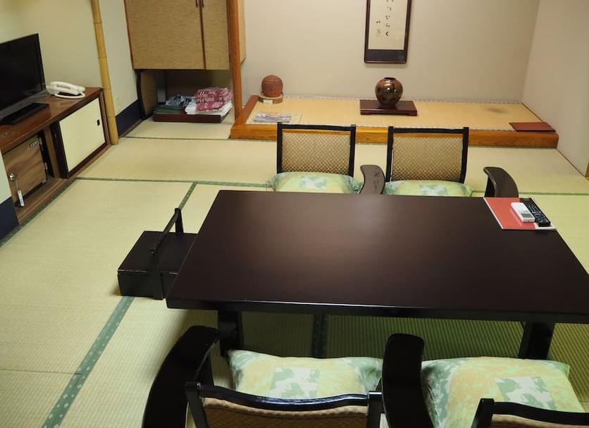 Comedor Foto