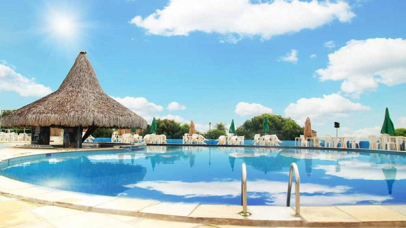 Pasargada Hotel