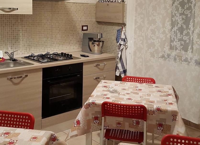 Cocina Foto