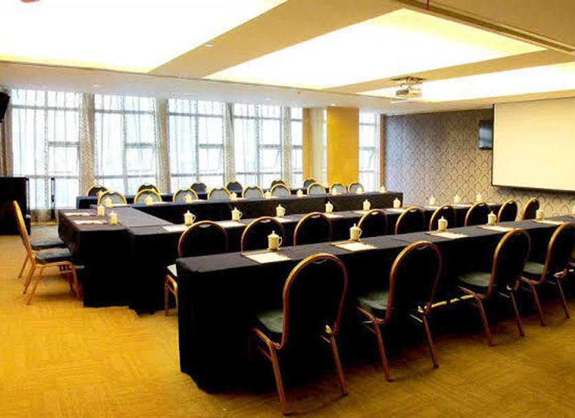 Sala de conferencias Foto