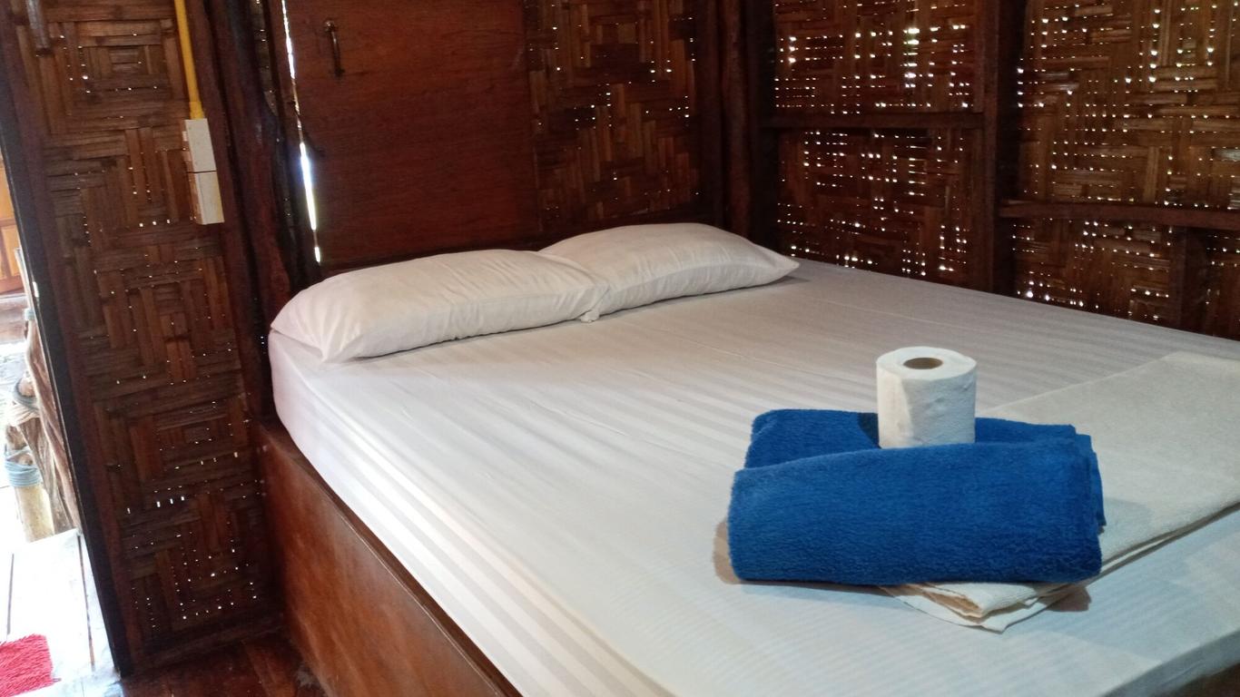 Mama Klong Khong Bungalow