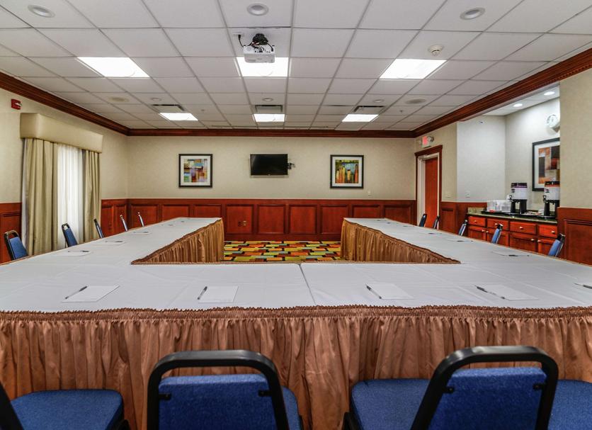Sala de conferencias Foto