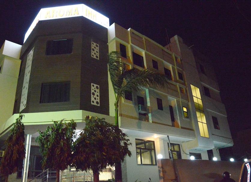 Edificio Foto