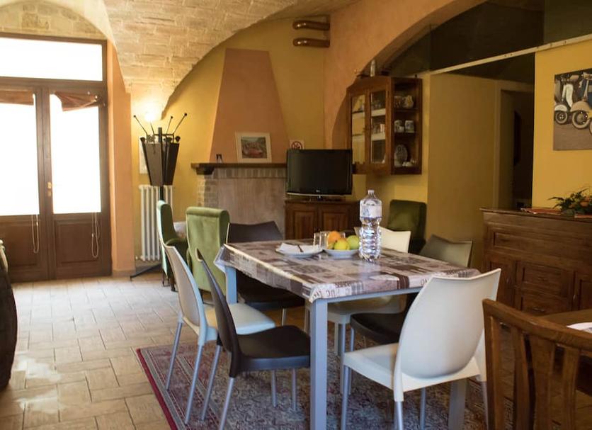 Comedor Foto