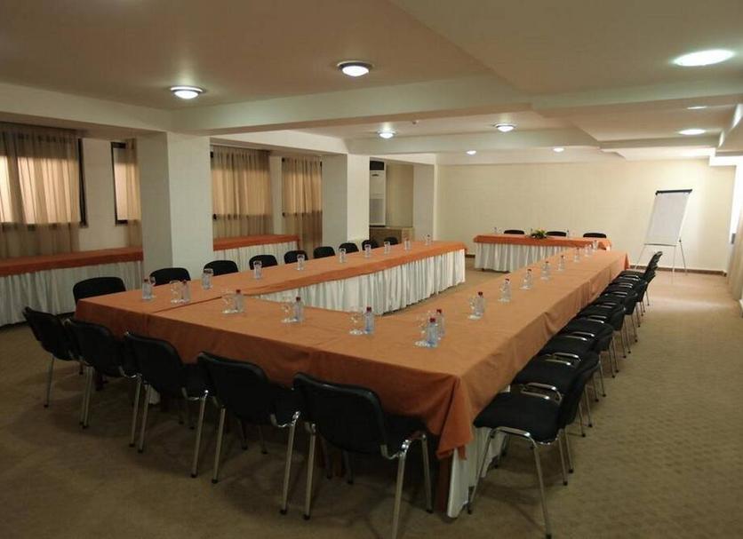 Sala de conferencias Foto