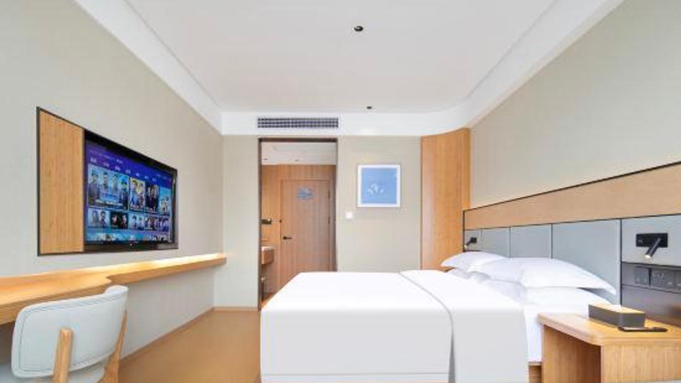 Qingxin Hotel