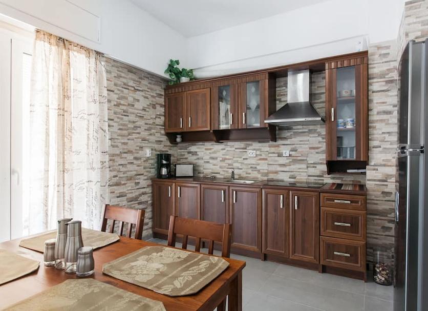Cocina Foto