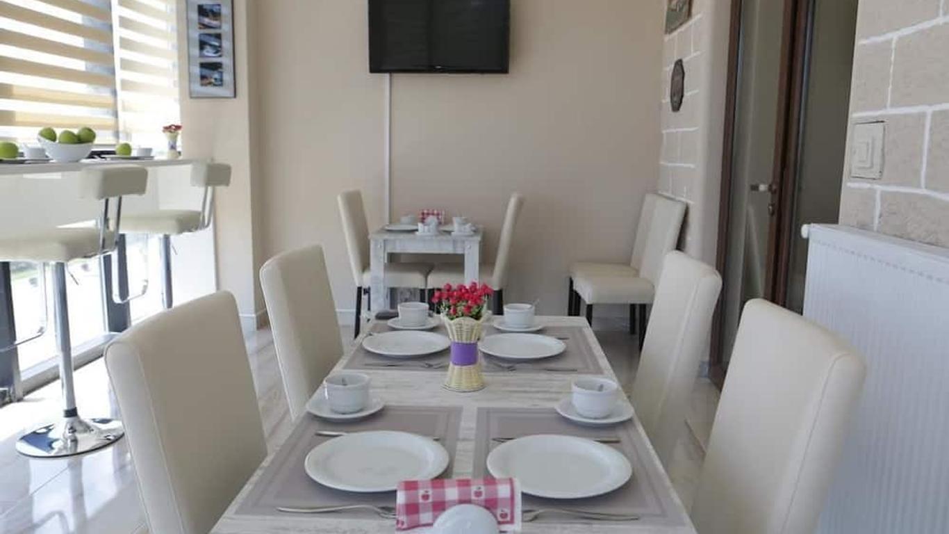 Villa Residence Hotel