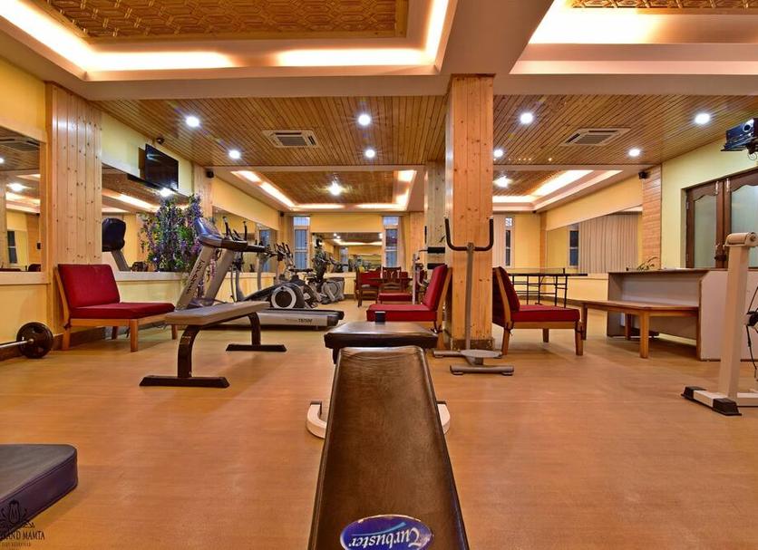 Gym Foto