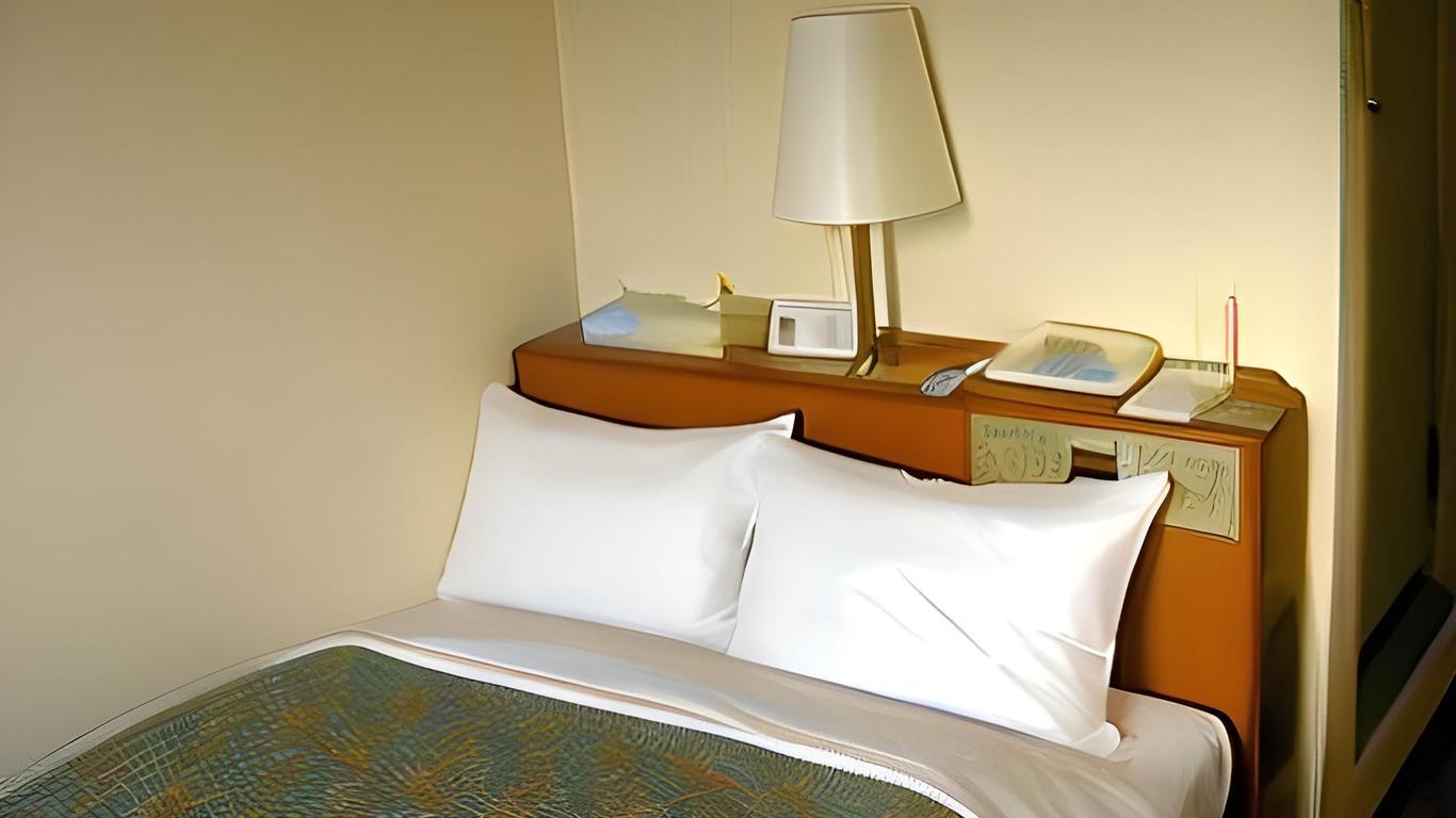 Iruma Dai-Ich Hotel