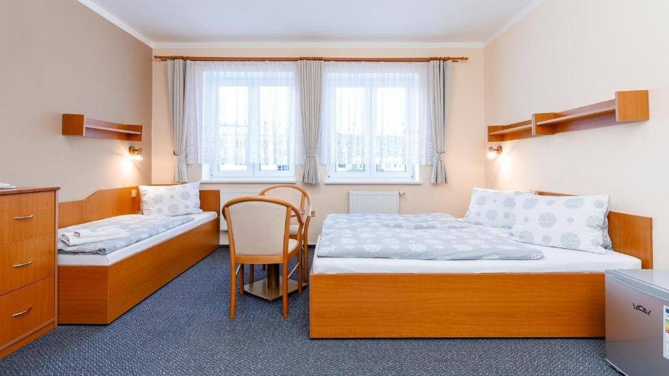 Hotel Jitrenka